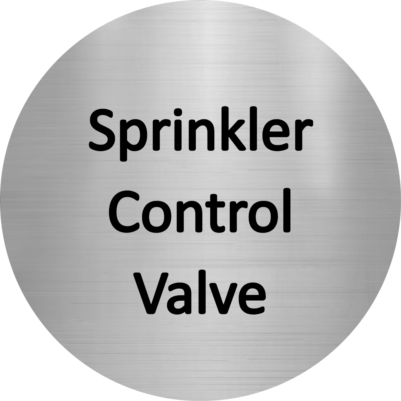 Sprinkler Control Valve - 50 pcs