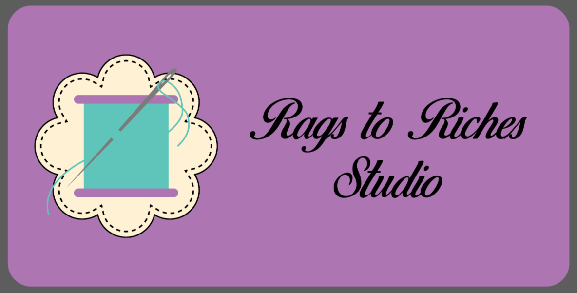 Rags to Riches Studio