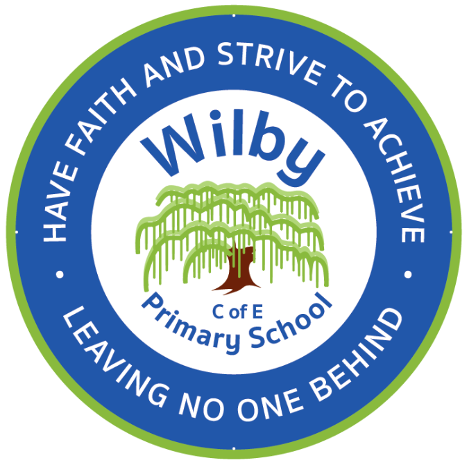 Wilby Primary School