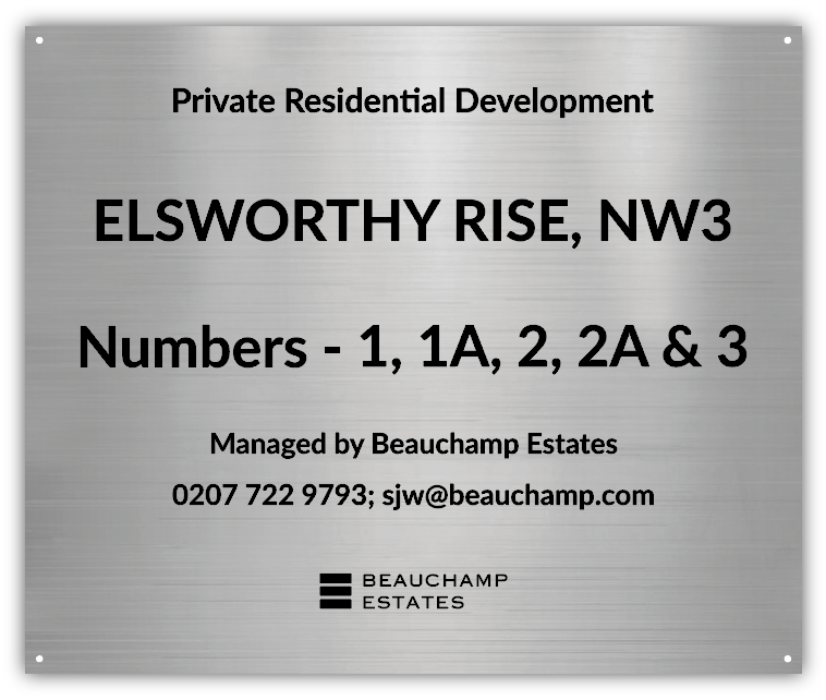 Beauchamp Estates Limited