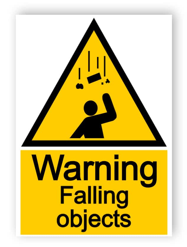 Warning Signs Online - easy to customize and order | Marktek